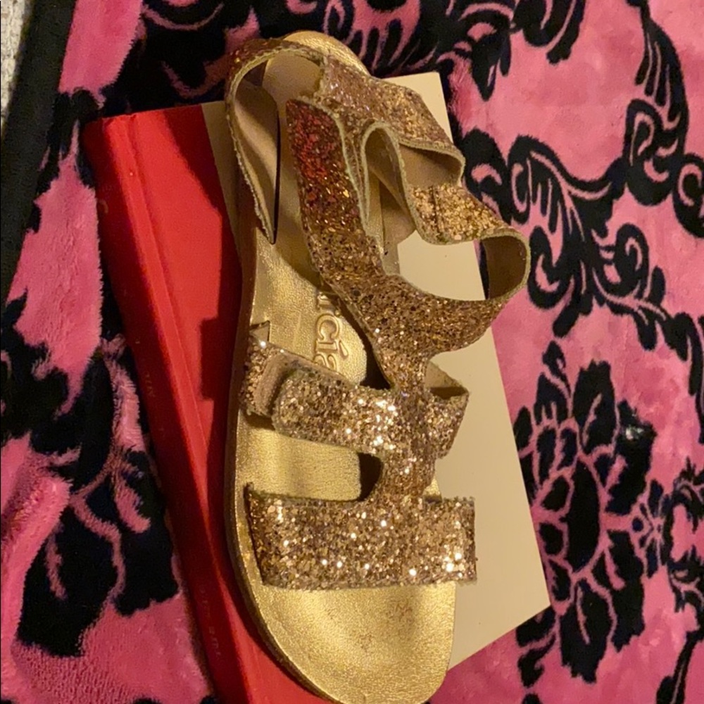 Pedro Garcia sandal